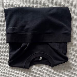 Lululemon All Yours Crew